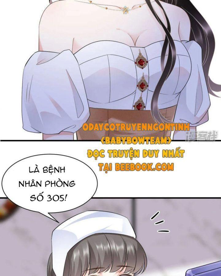 đại tiểu thư có thể có cái gì xấu chapter 26 13