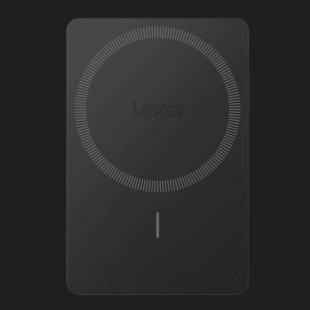 Ổ cứng di động Lexar có Mag.safe SL500 Portable SSD 1TB/ 2TB, tốc độ đọc 2000Mb/s, ghi 1800Mb/s, BH 3- 5 năm - Hàng chính hãng