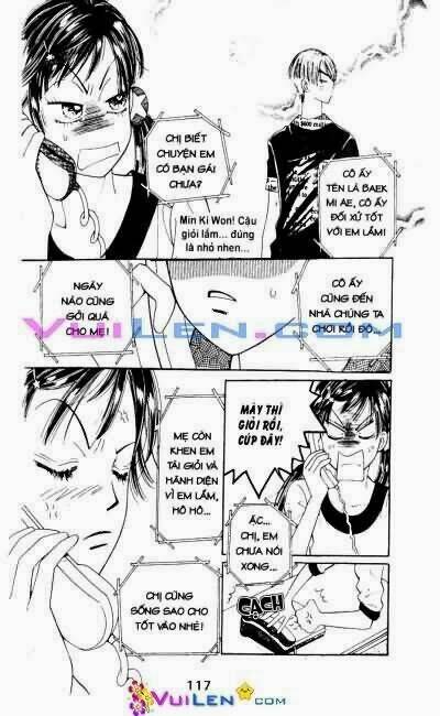 giấc mơ thần tượng chapter 6 117