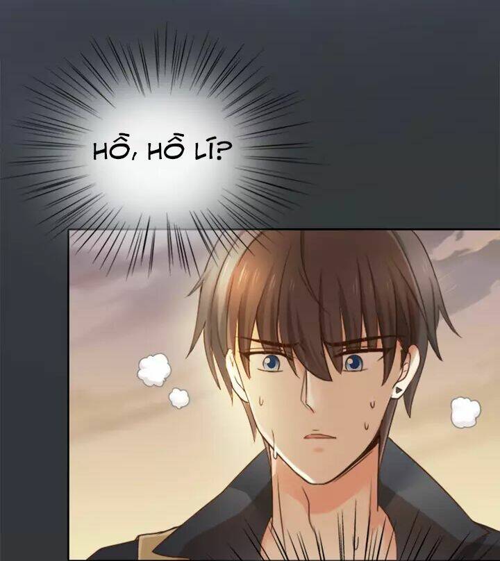 bạn trai có điện từ chapter 4 10