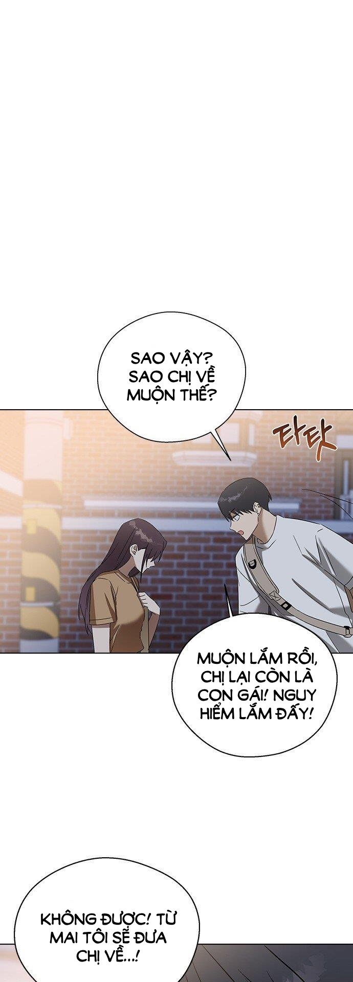 nhân duyên kiếp trước chapter 61.2 28