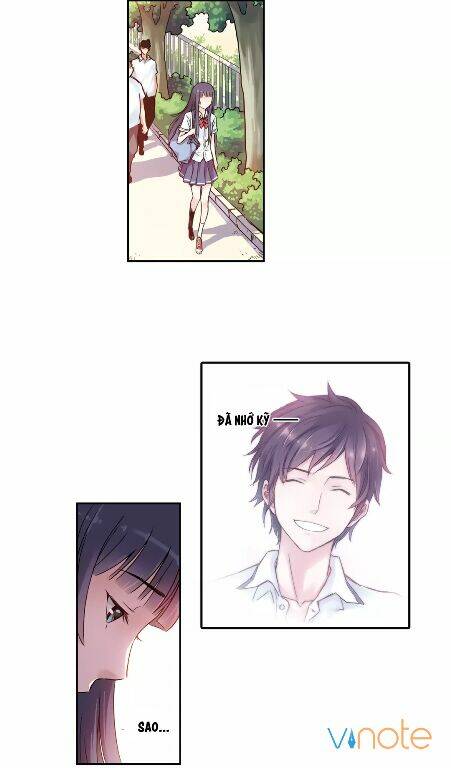 thanh không chi hạ chapter 3 21