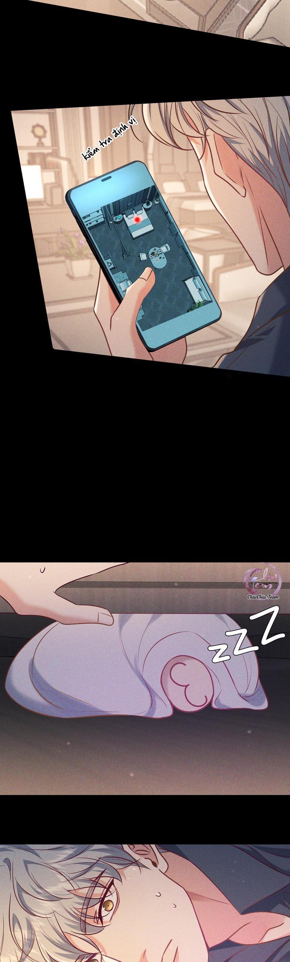 cạn tình chapter 46 23