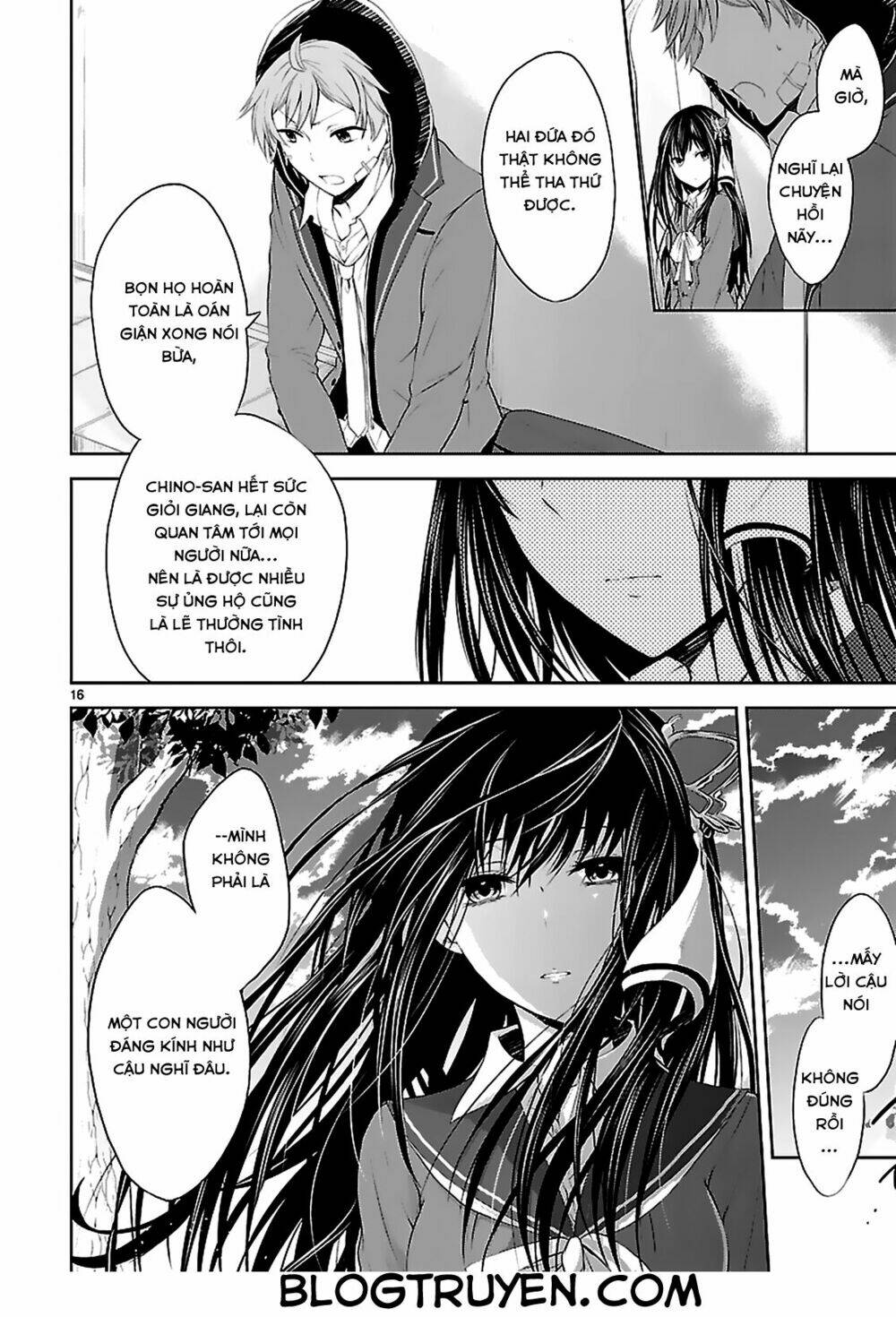 hensokukei quadrangle chapter 2 20