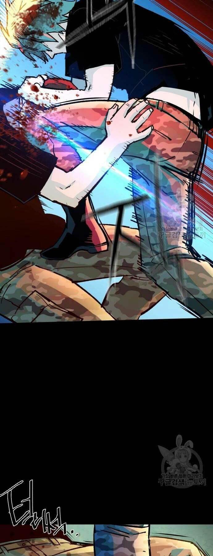 bạn học tôi là lính đánh thuê chapter 115 51