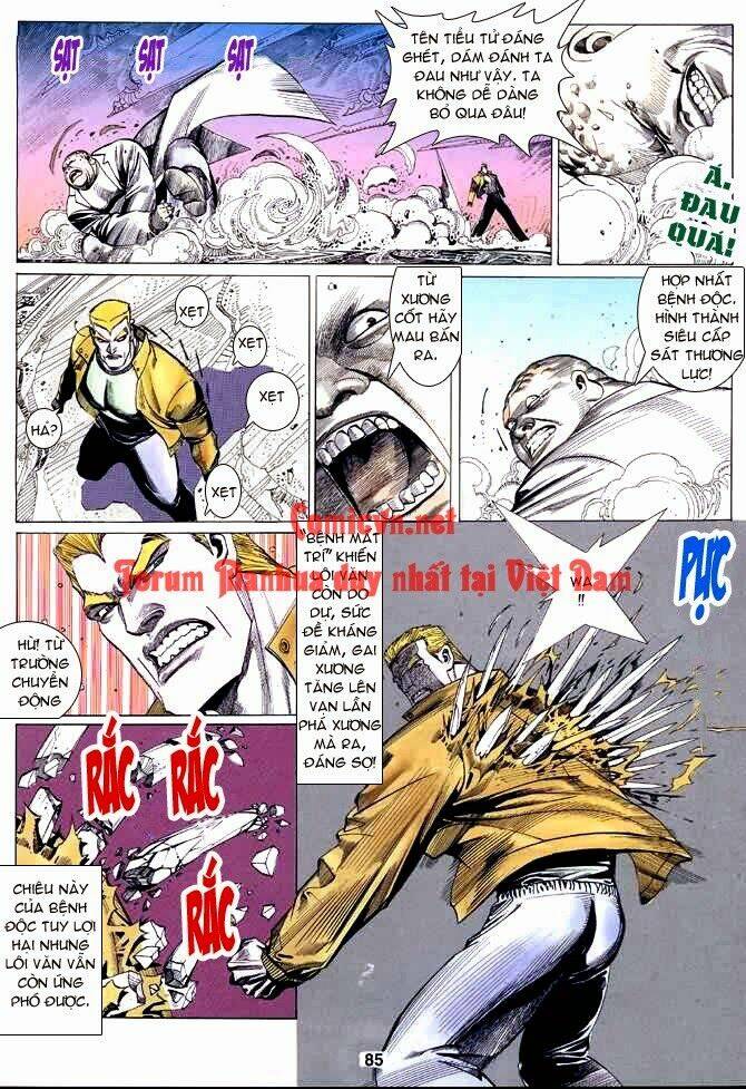 hải hổ 1 chapter 35 16