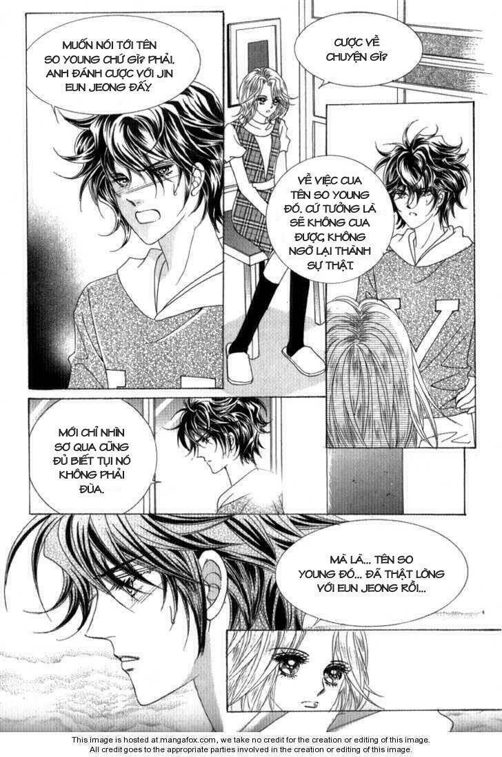 she's scary chapter 31 30