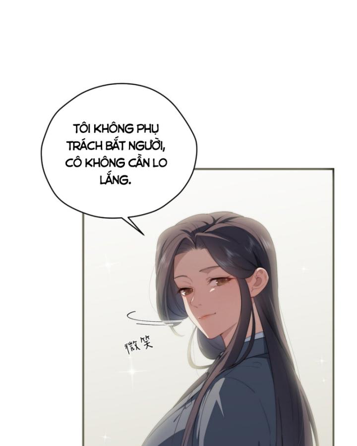 nữ chính chạy từ trong sách ra thì phải làm sao chapter 46 7