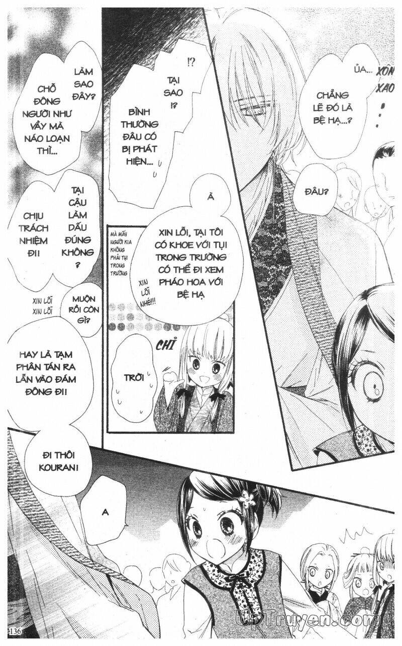 mikado no shihou chapter 15 31