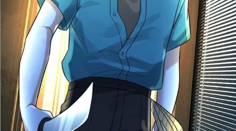 đóng băng toàn cầu: tôi gây dựng nên phòng an toàn thời tận thế chapter 95 22