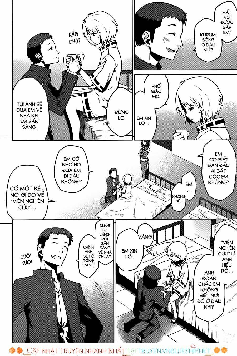 judgement overman chapter 4 2