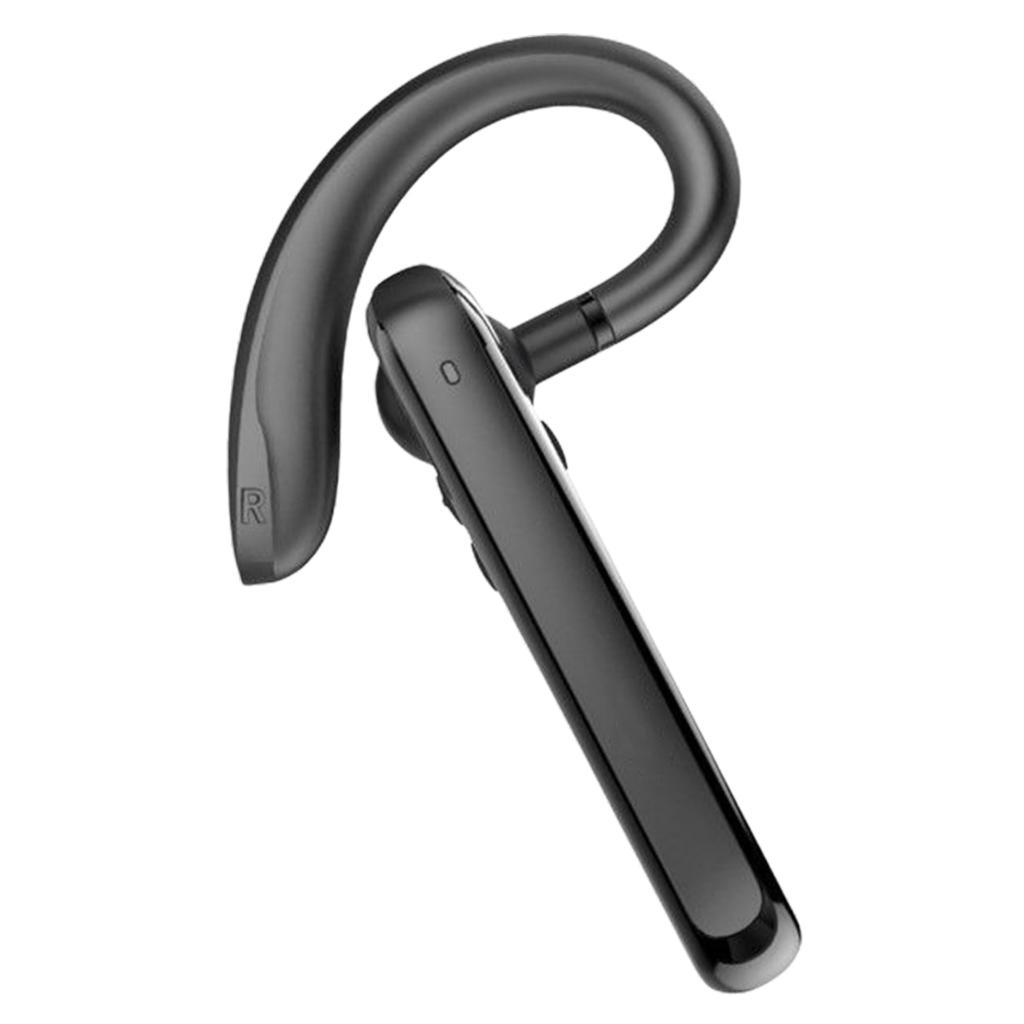 Bluetooth Headset True Wireless Stereo for Business iOS and Android