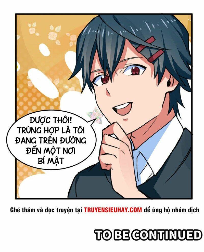 vô sỉ thuật sĩ chapter 17 30