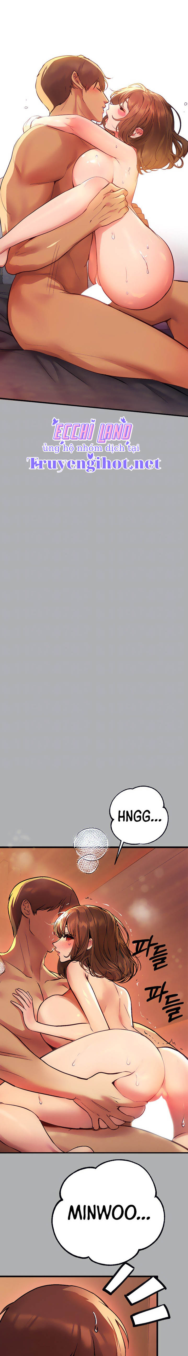 chị chủ nhà của tôi chapter 57.1 4