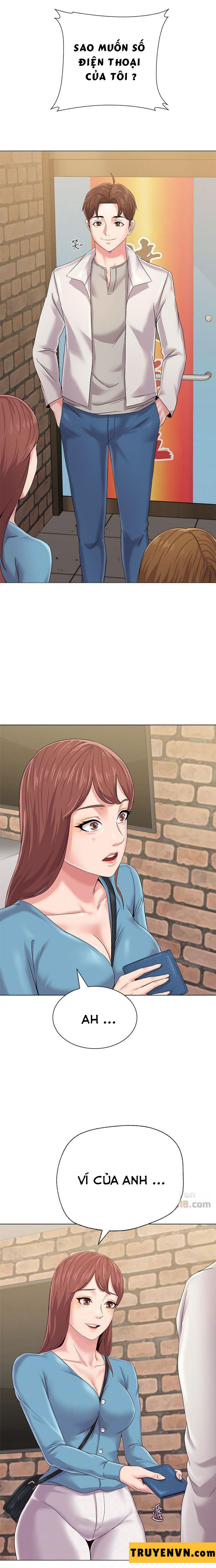 cô giáo bán thân chapter 30 16