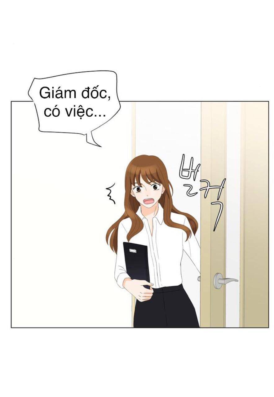 idol và sếp, em yêu ai? chapter 16 23