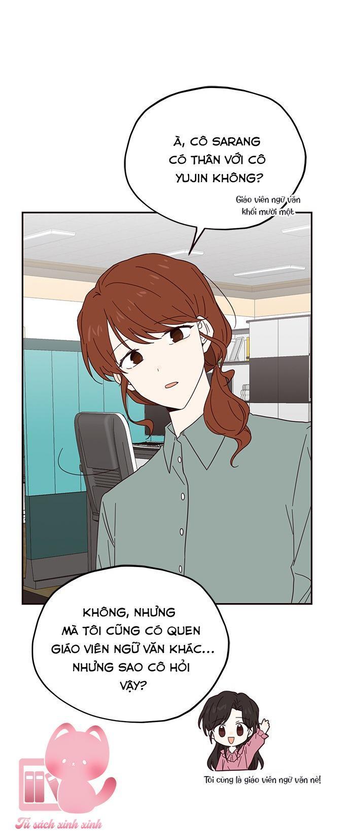 sợi chỉ tình yêu chapter 19 30