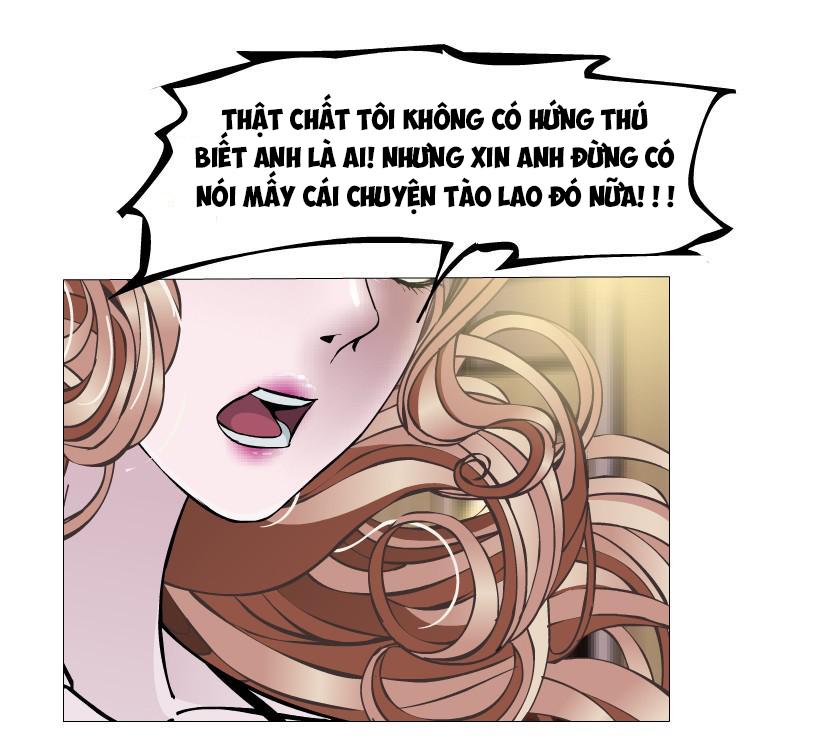 cạm bẫy của nữ thần chapter 93 23