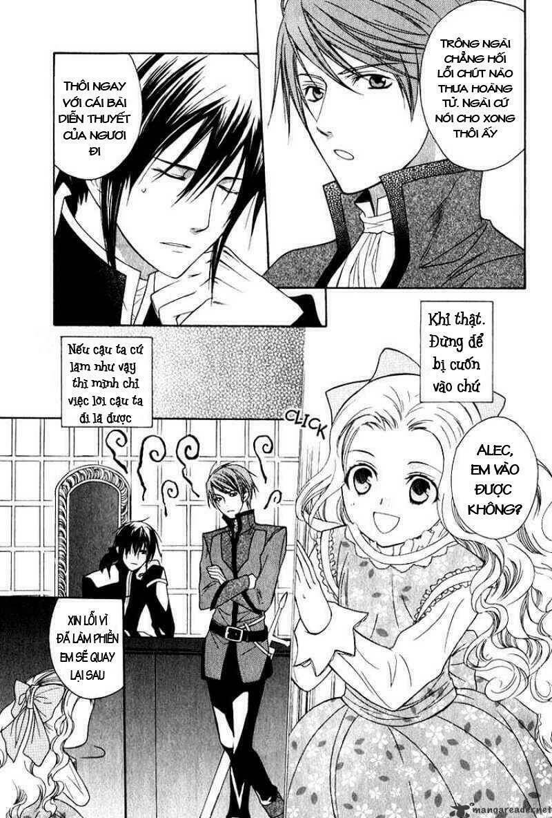 adarushan no hanayome chapter 8 45