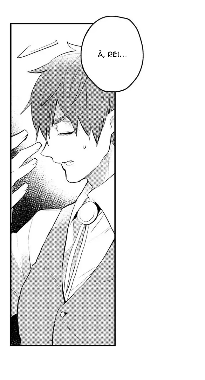 tiếng gọi của tình yêu sau trải nghiệm cận tử chapter 32 7