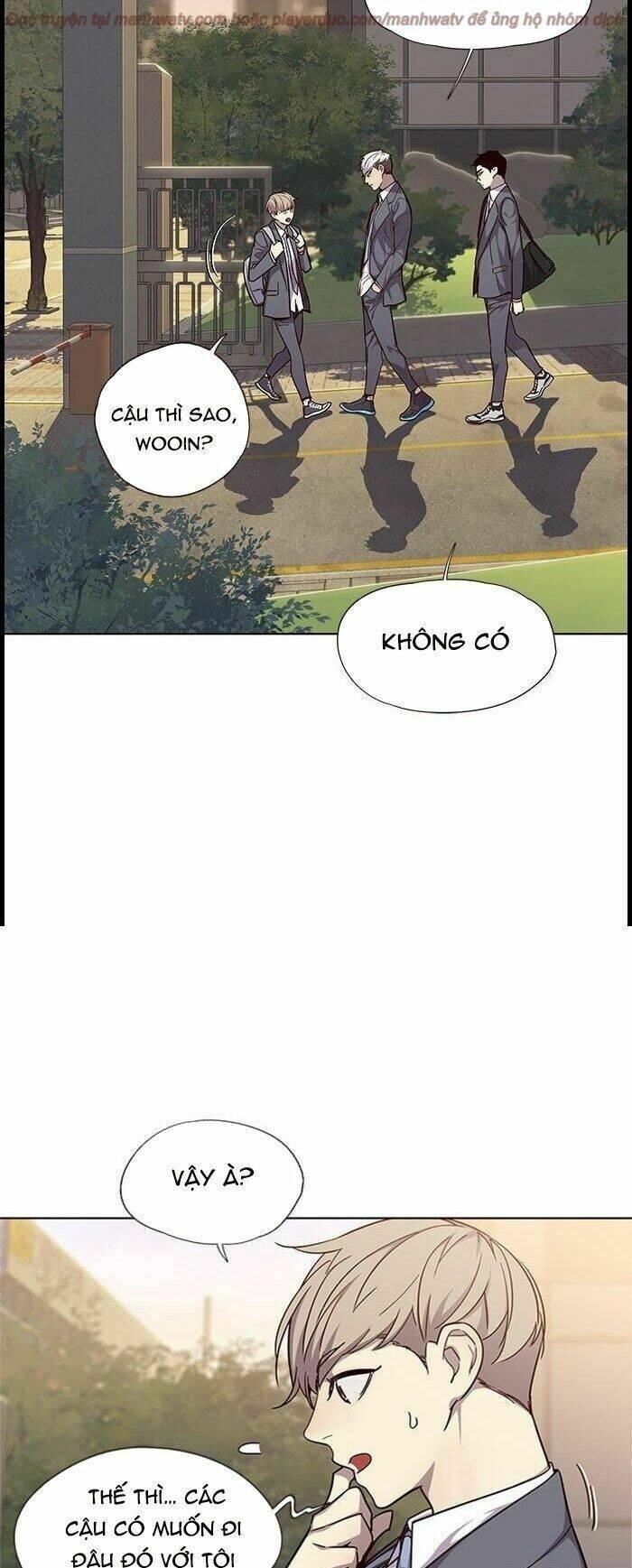 biến thân thành mèo chapter 39 25