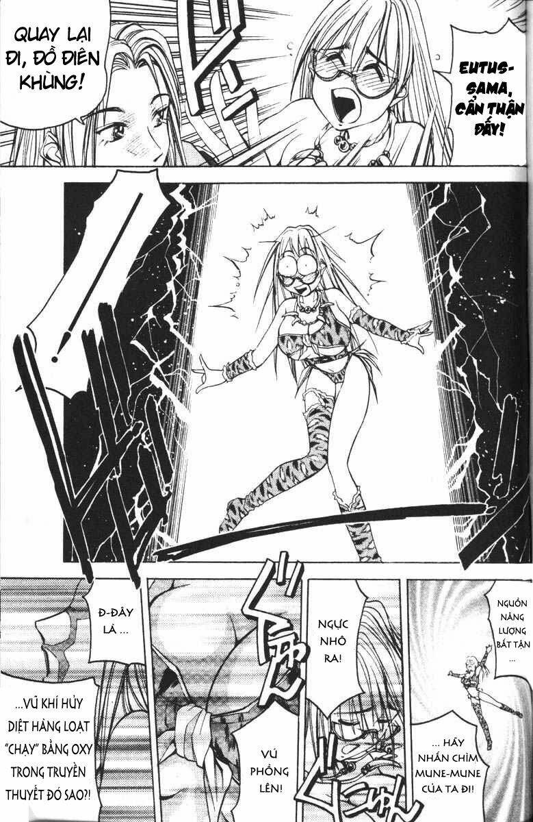 abenobashi mahou shoutengai chapter 3 25