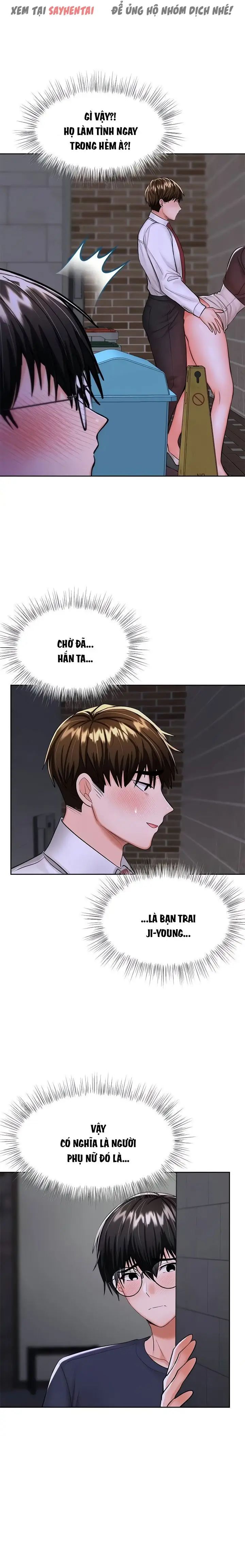 xin tài trợ cho em chapter 14 18