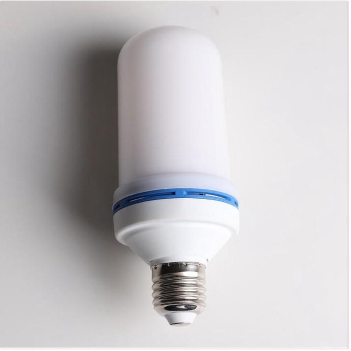 Bóng Đèn Led Ngọn Lửa Flame Bulb E27