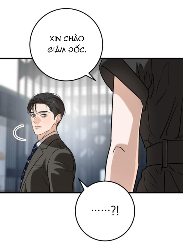 Nóng Lòng Muốn Giày Vò Em chapter 43.2 27