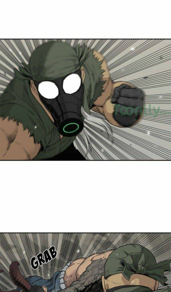 hiệp sĩ giao hàng chapter 38 22