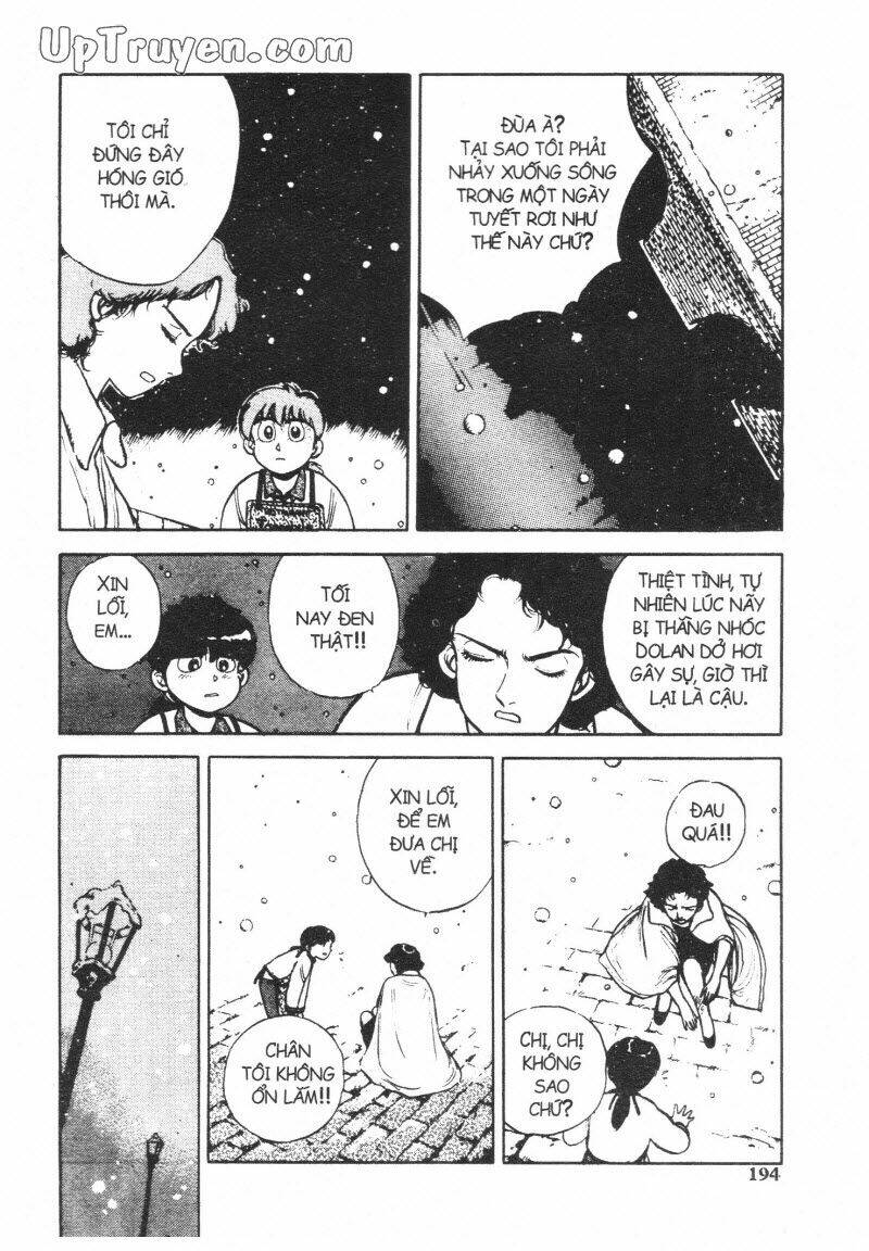 mush (họa sĩ thiên tài) chapter 1 197