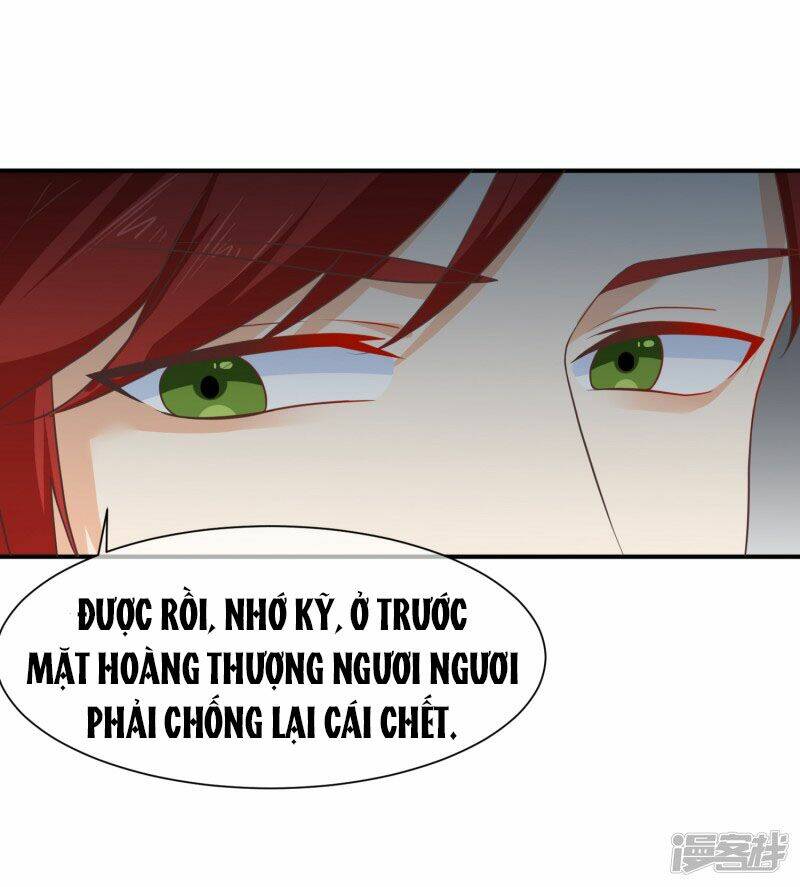 mười dặm hồng trang, thay huynh xuất giá chapter 45 15