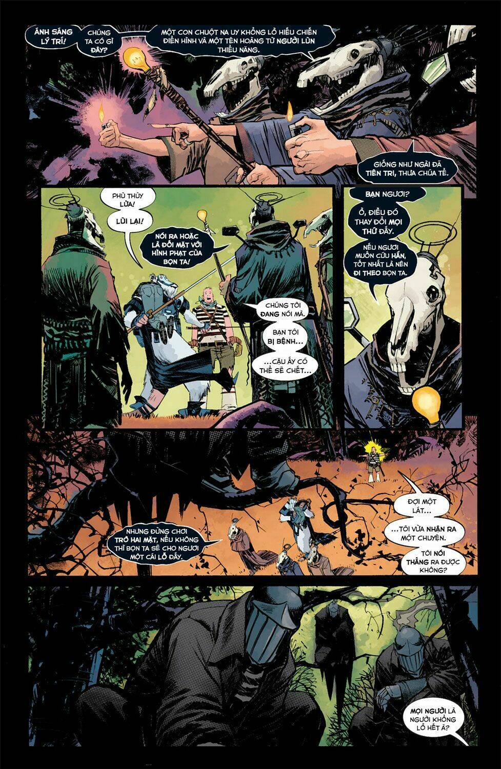 joe the barbarian chapter 4 8