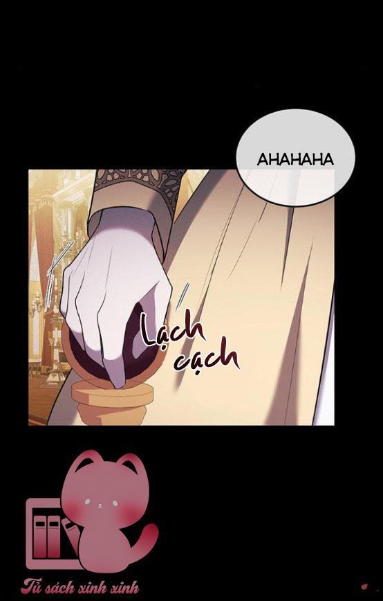 kẻ cướp đoạt hoàng hậu chapter 8 5