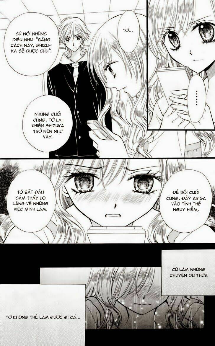 arisa chapter 22 15