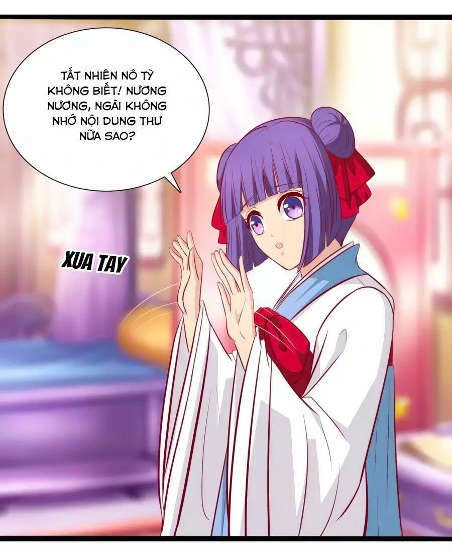 thỏ yêu tiểu vương phi chapter 47 5