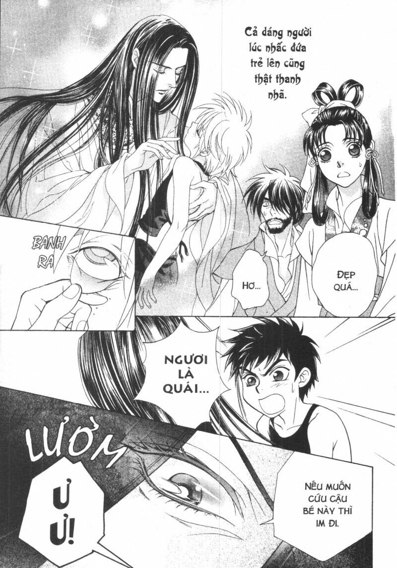 thái vân quốc truyện chapter 4 64