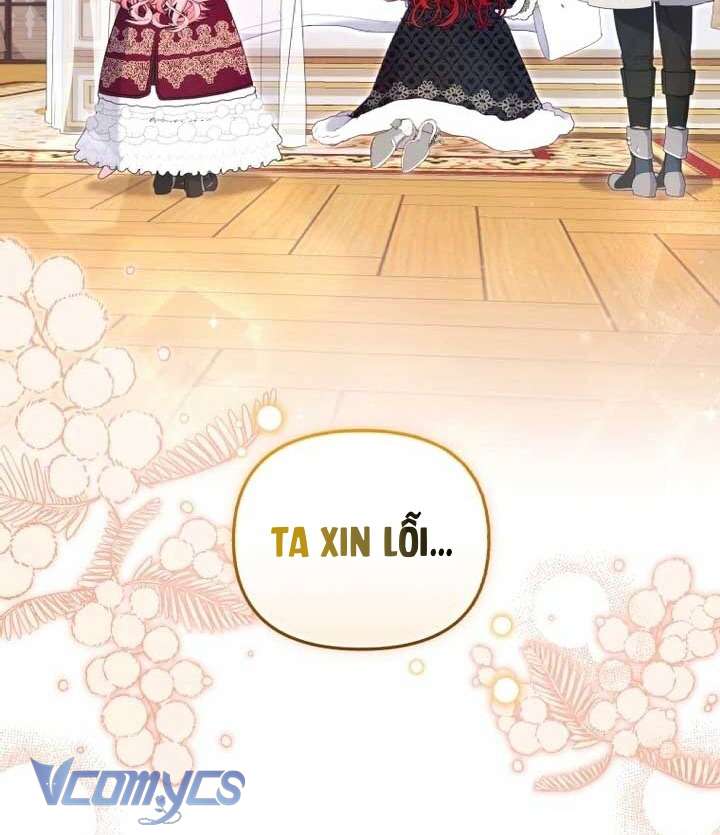 tôi được nuôi dưỡng bởi những kẻ phản diện chapter 62 65