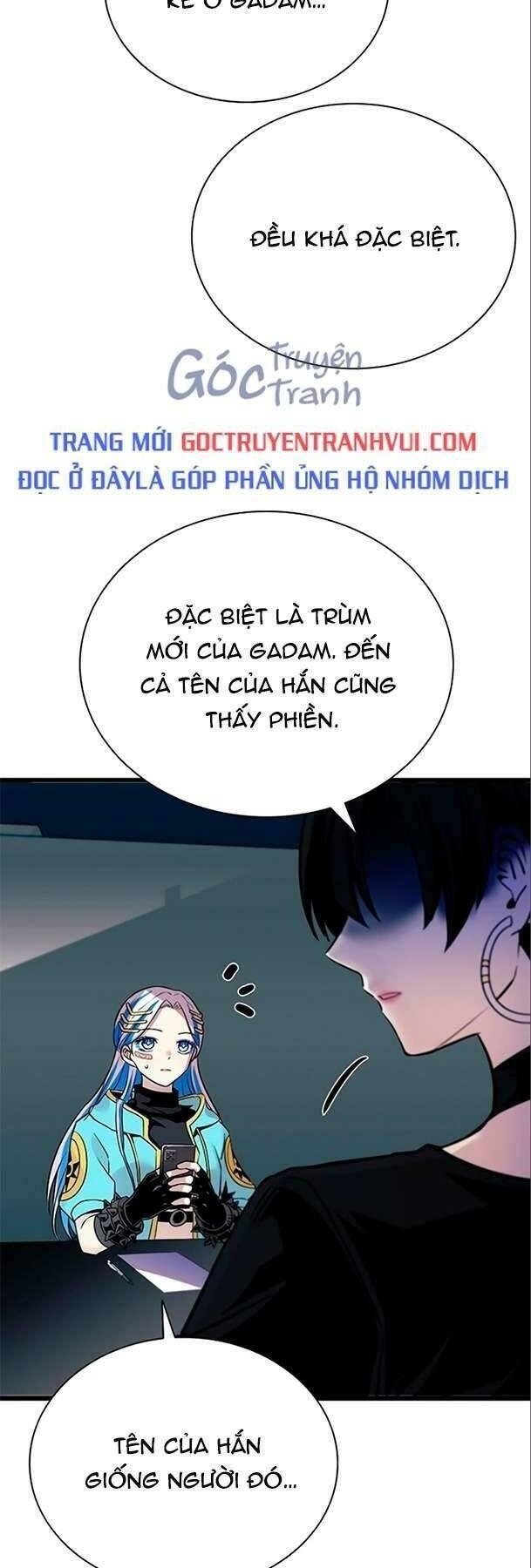 tiêu diệt ác nhân chapter 95 22