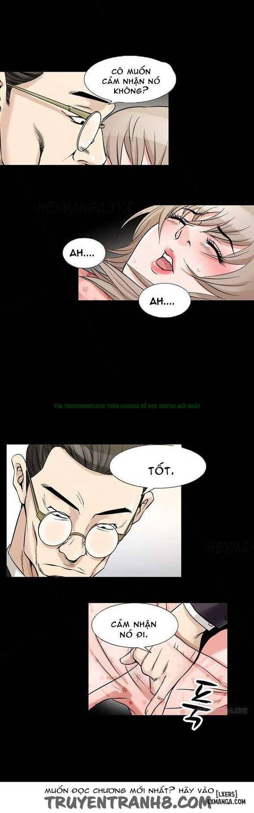 mùi vị của đôi bàn tay chapter 63 38