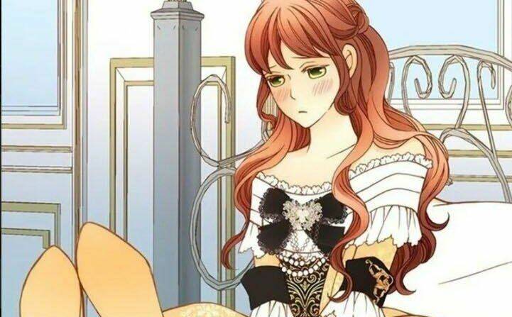 wendy , cô gái bán hoa chapter 18 39