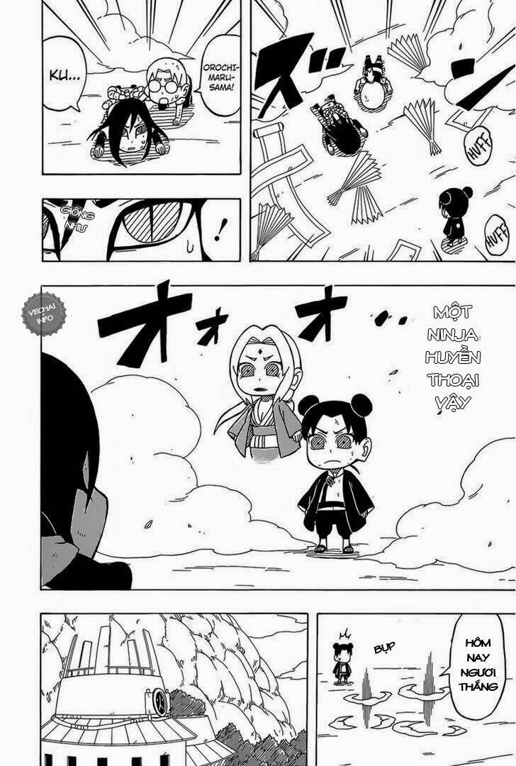 rock lee's springtime of youth chapter 35 22