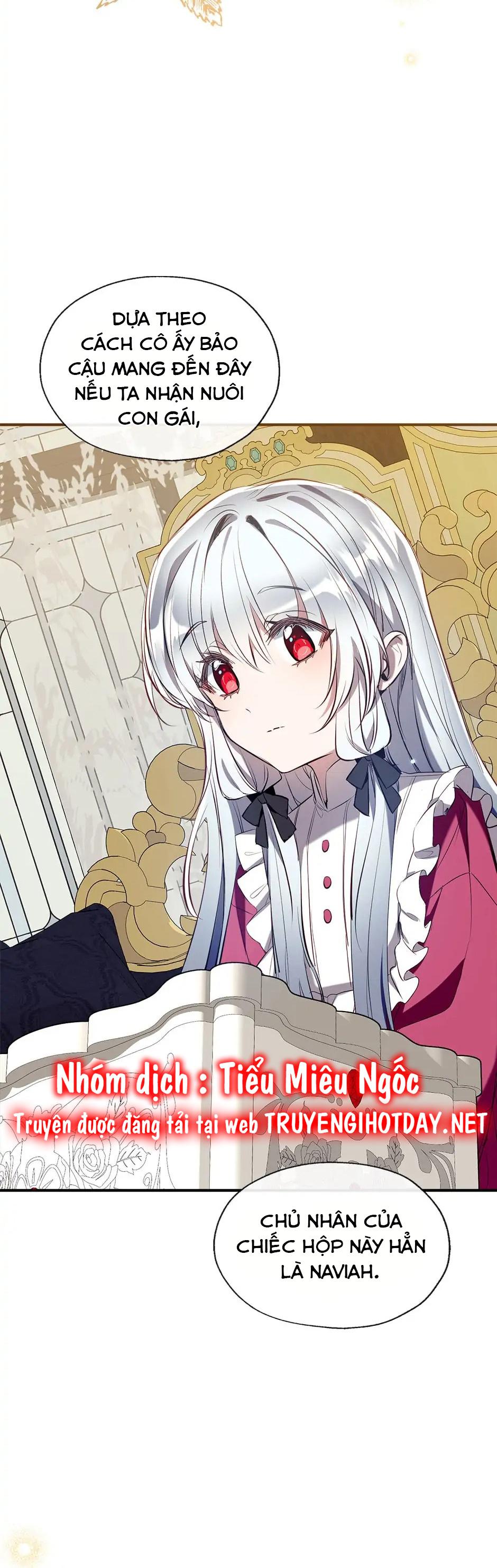 chúng ta có thể trở thành gia đình được không? chapter 87 55