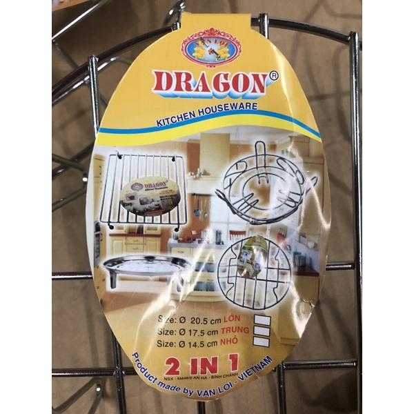 Rế hấp inox cao cấp dày chắc chắn dùng làm vĩ hấp hấp bánh rế kê nồi hấp hấp hải sản hấp rau củ