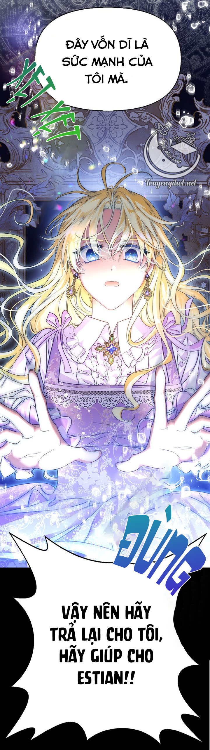 ác nữ xứng đôi với bạo chúa chapter 79 35