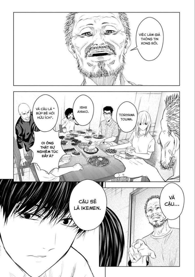 tái sinh manga chapter 24 17