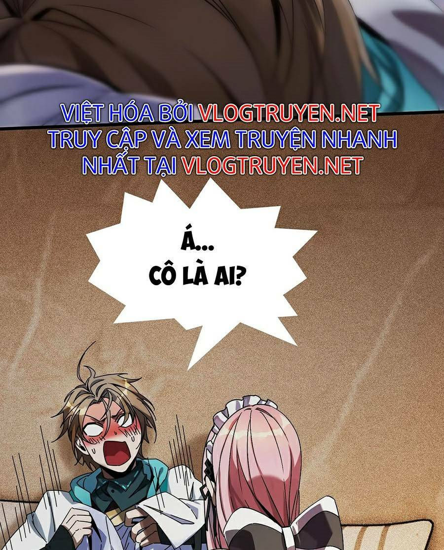 người chơi siêu mạnh chapter 3 13