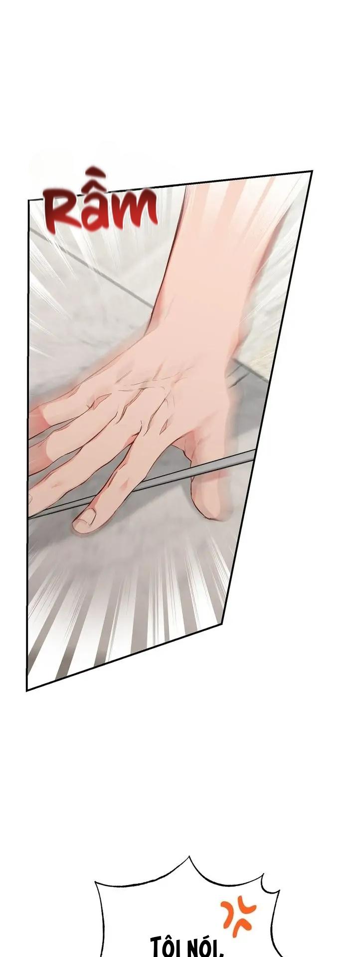 chung một bầu không khí (end) chapter 20 28