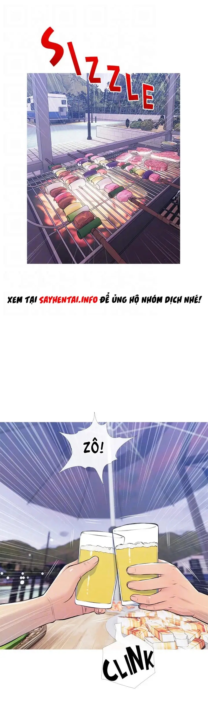 bài học hứng tình chapter 67 18