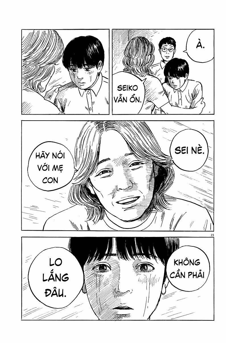 chi no wadachi chapter 21 23